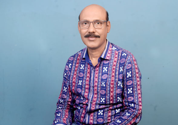 Er. Sudhir Kumar Sahu